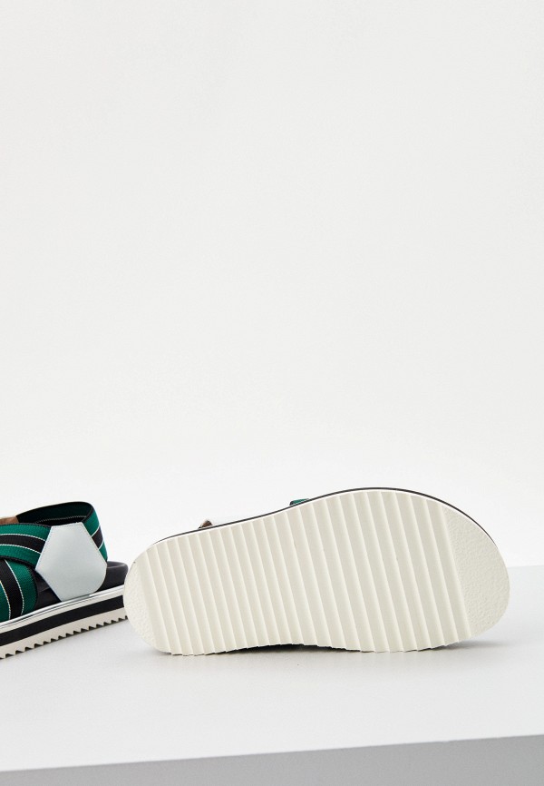 фото Сандалии pollini