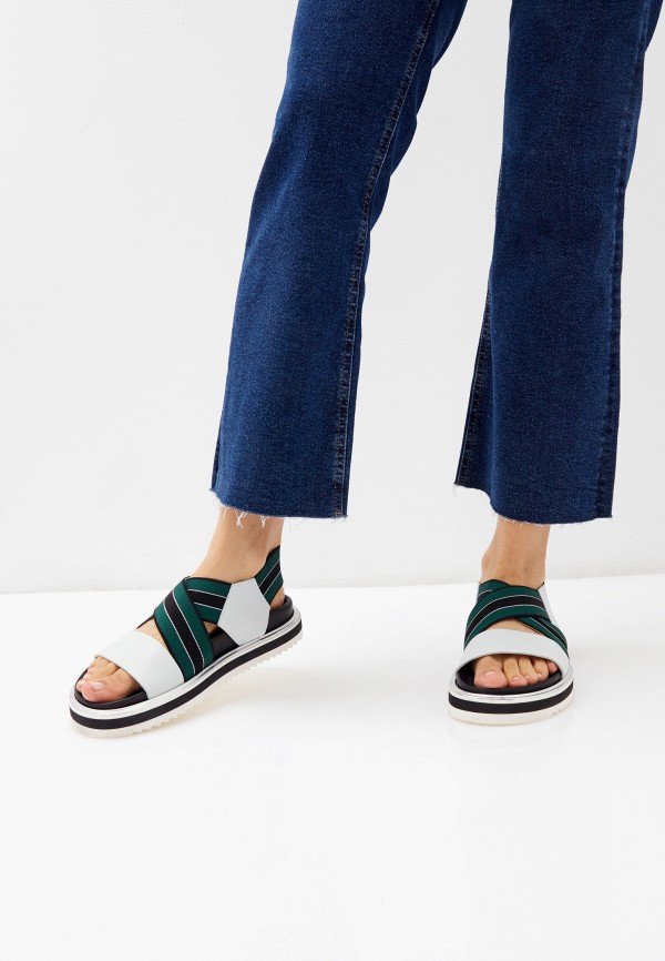 фото Сандалии pollini