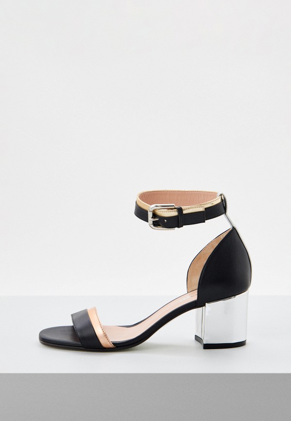 

Босоножки Pollini, Черный