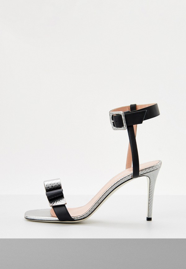 фото Босоножки pollini
