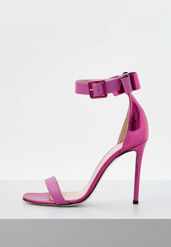 

Босоножки Pollini, Фуксия