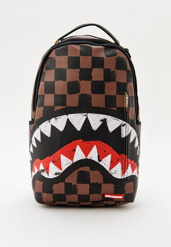Рюкзак Sprayground Рюкзак Sprayground фото