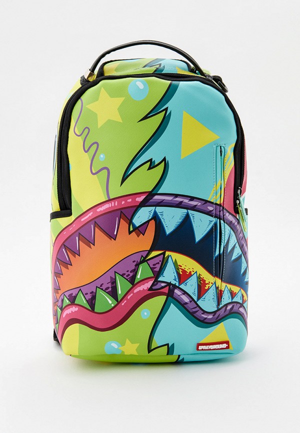 Рюкзак детский Sprayground 910B5138NSZ