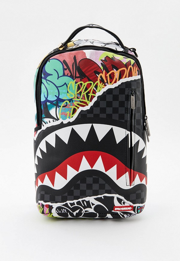 Рюкзак детский Sprayground 910B5246NSZ