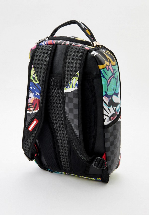 фото Рюкзак sprayground