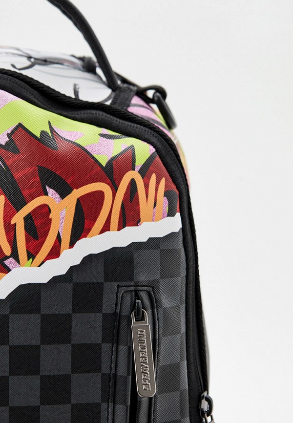 фото Рюкзак sprayground