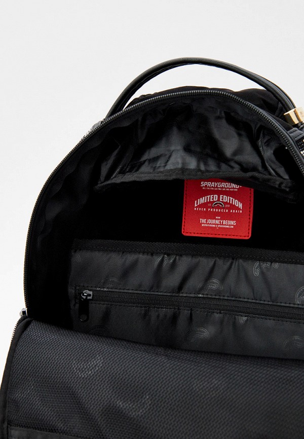 фото Рюкзак sprayground