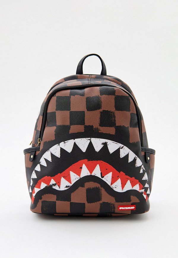 Рюкзак Sprayground Рюкзак Sprayground фото