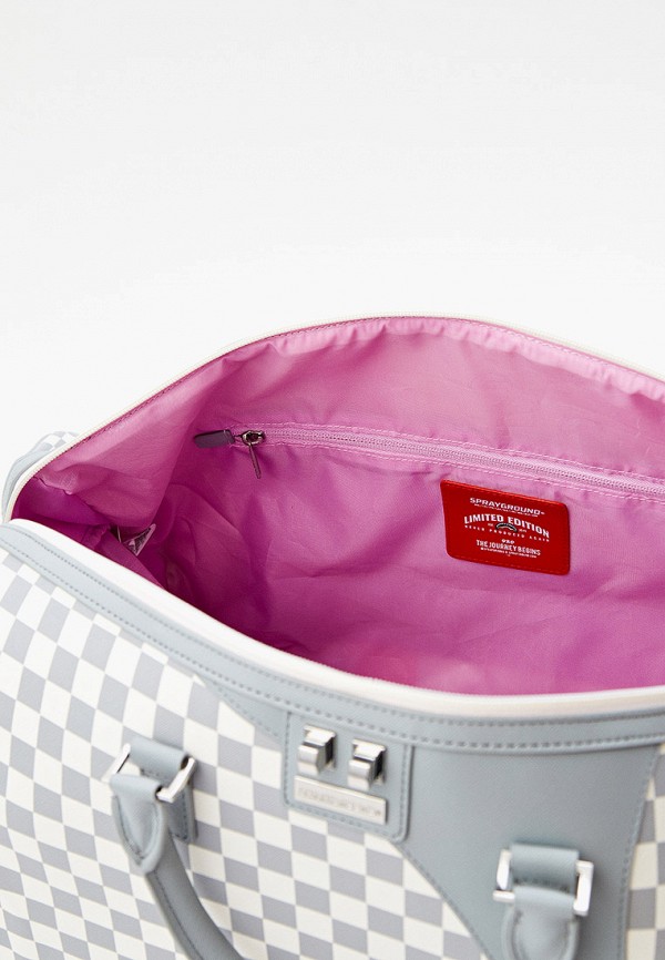 Сумка спортивная Sprayground Сумка спортивная Sprayground фото