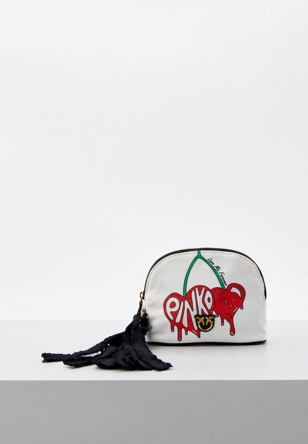 

Косметичка Pinko, Белый