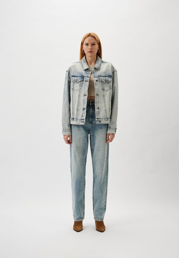 фото Джинсы ksubi