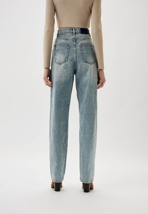 фото Джинсы ksubi