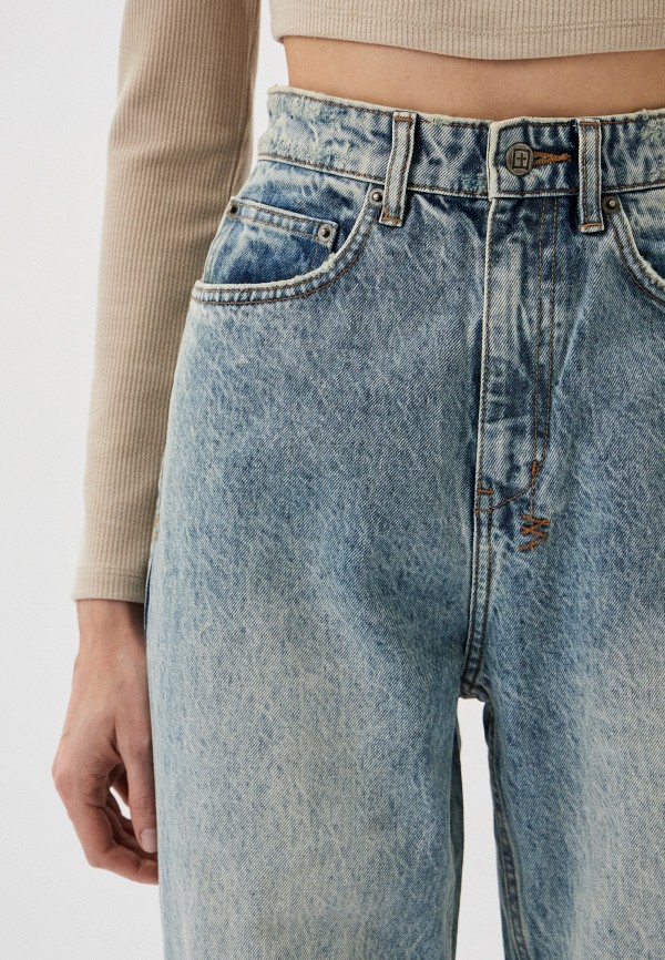 фото Джинсы ksubi