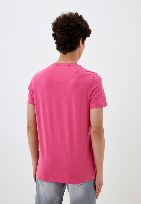 фото Футболка galvanni