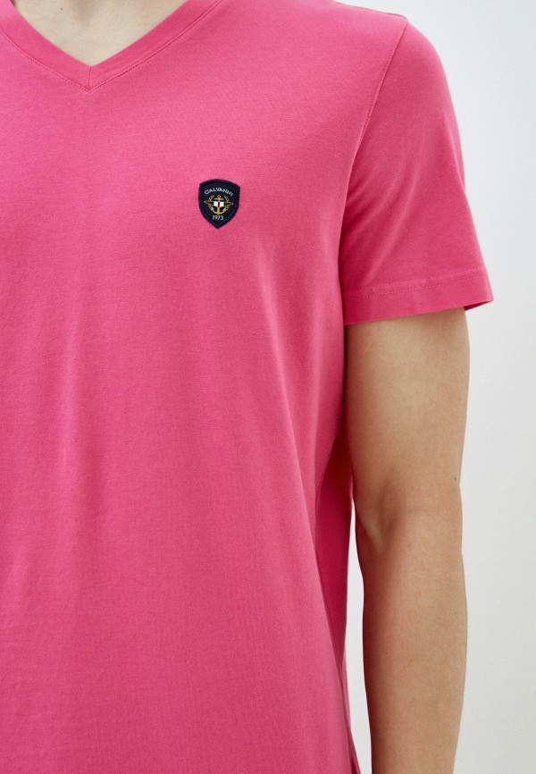 фото Футболка galvanni