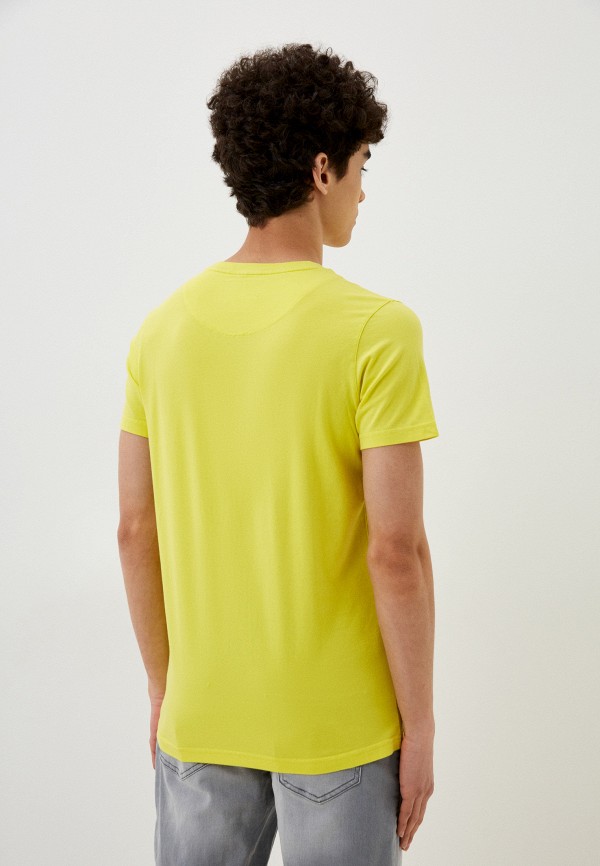 фото Футболка galvanni