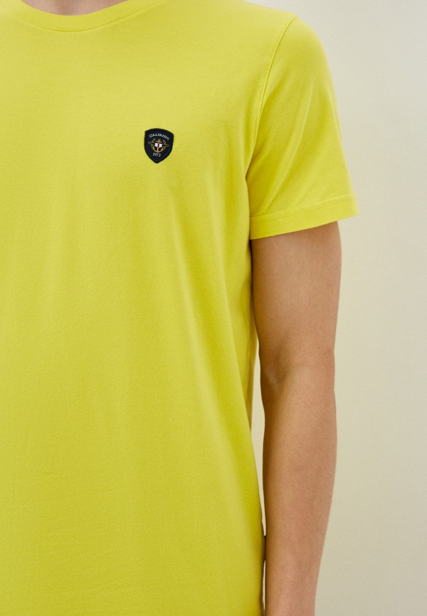 фото Футболка galvanni