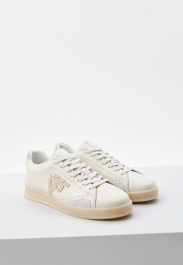 Кеды Ice Play бежевый, размер 41, фото 3