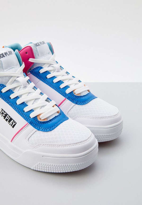 фото Кеды ice play