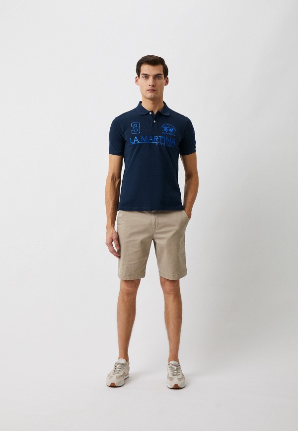 фото Поло la martina