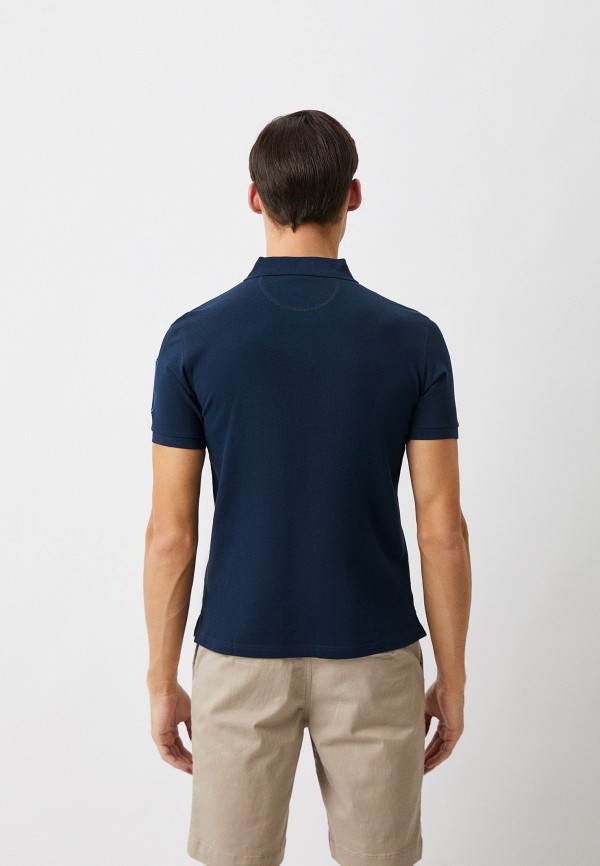 фото Поло la martina