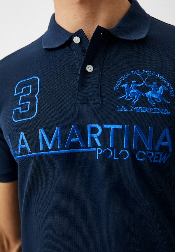 фото Поло la martina