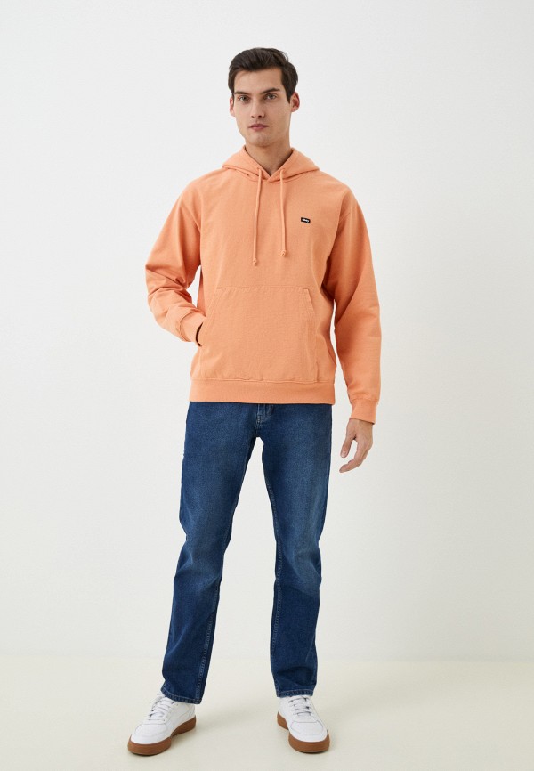 фото Худи obey