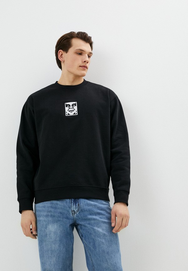 Свитшот  Obey