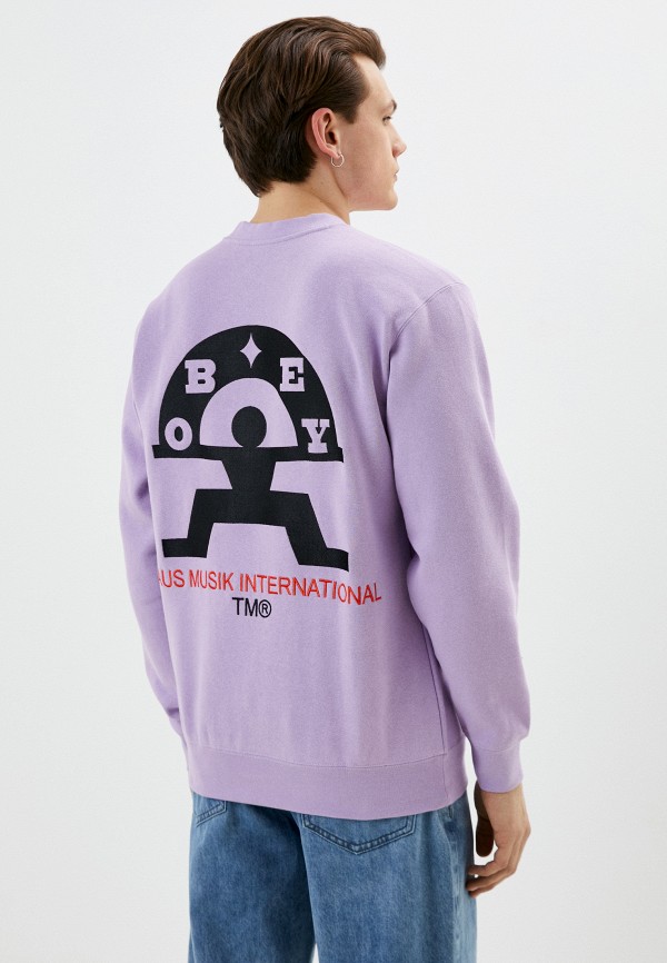 Свитшот  Obey фото