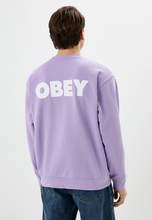 Свитшот  Obey фото