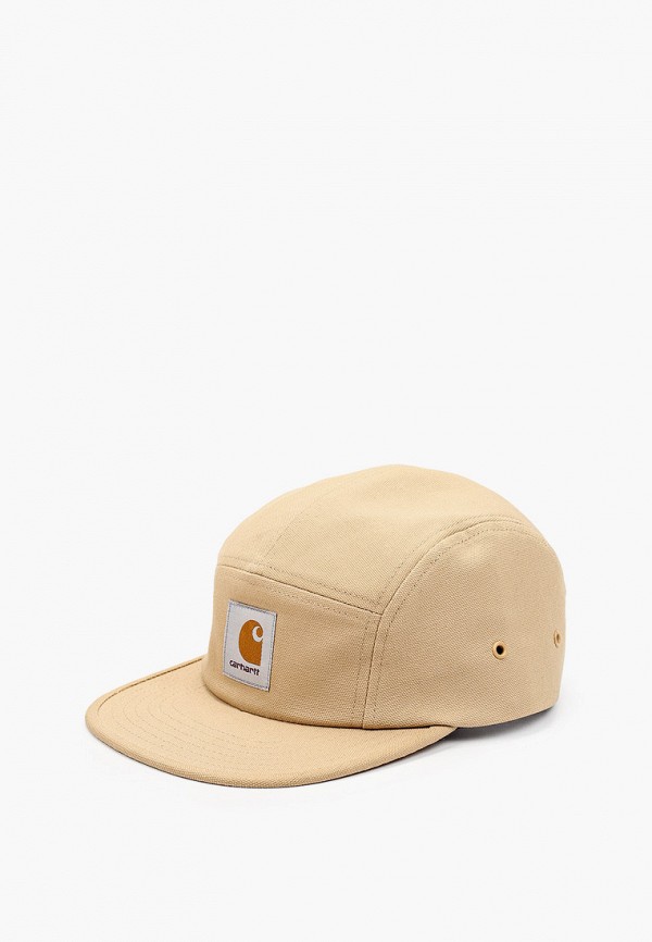 

Бейсболка Carhartt WIP, Бежевый