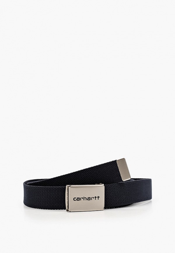 

Ремень Carhartt WIP, Синий
