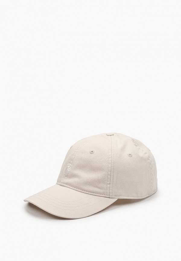 

Бейсболка Carhartt WIP, Серый