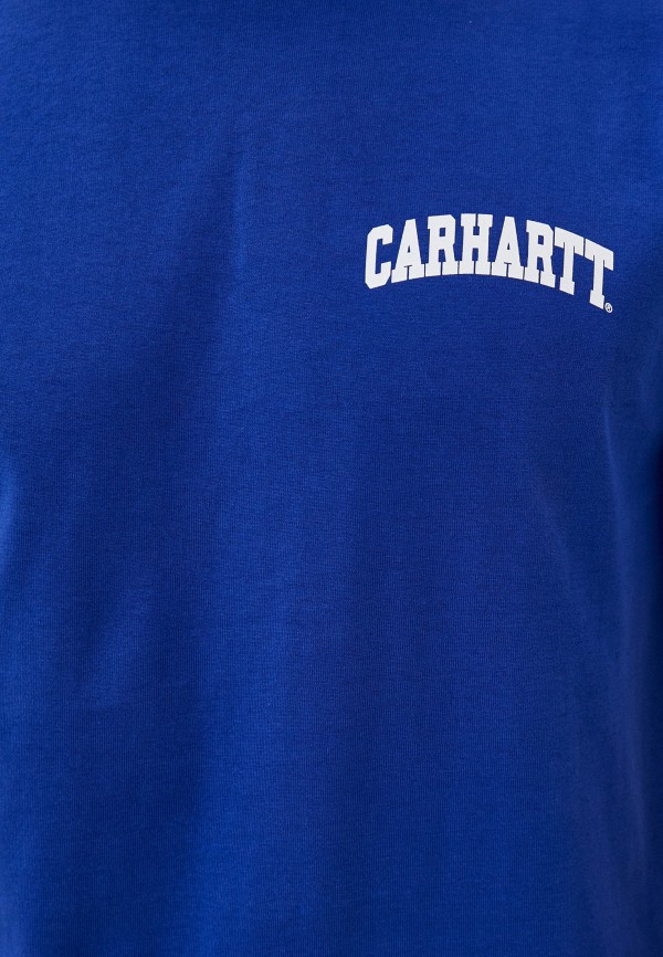 Футболка  Carhartt WIP фото