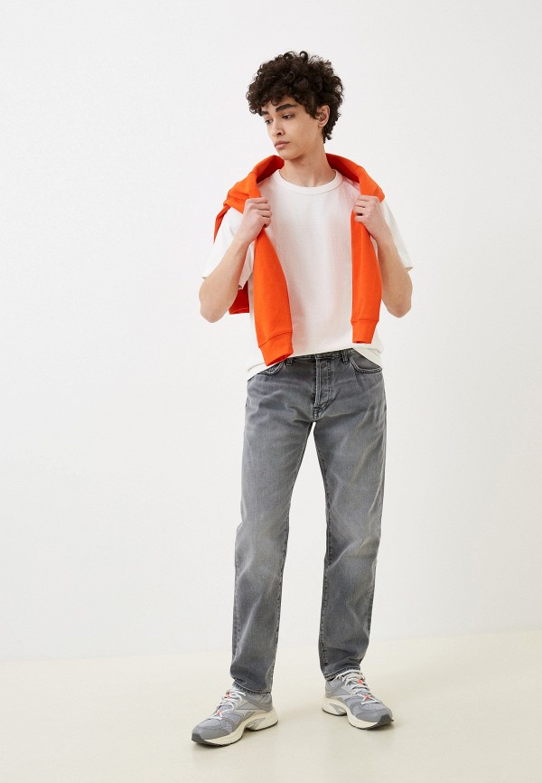Джинсы  Carhartt WIP фото