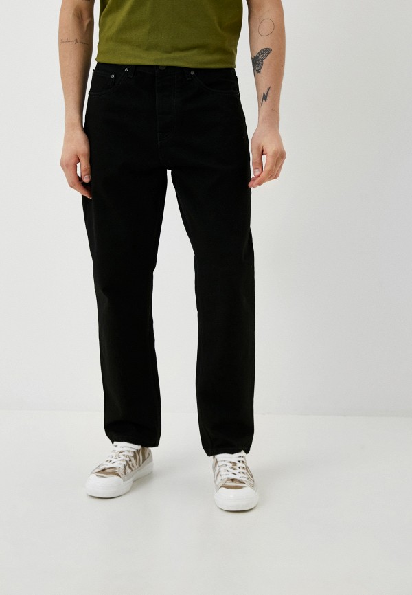 

Джинсы Carhartt WIP, Черный, Newel