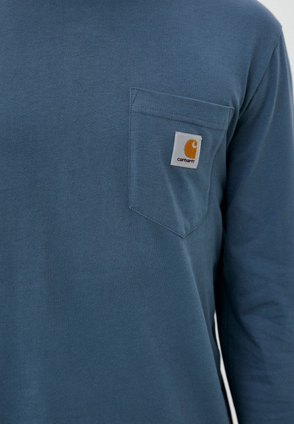 фото Лонгслив carhartt wip