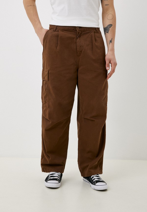 Брюки  Carhartt WIP