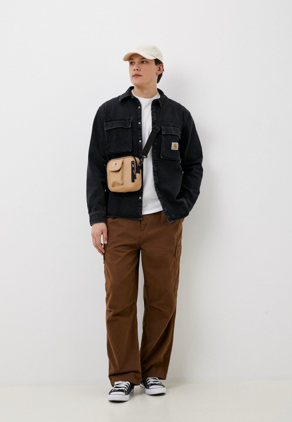 Брюки  Carhartt WIP фото