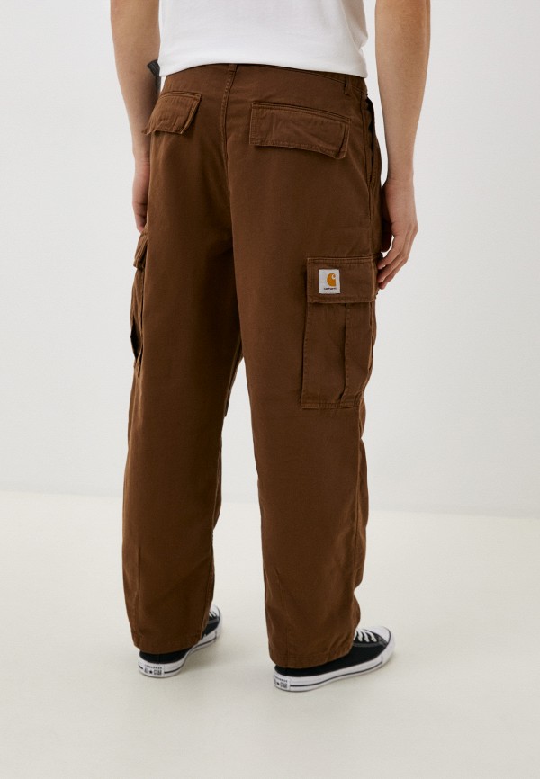 Брюки  Carhartt WIP фото