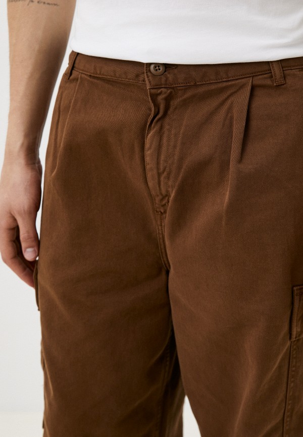 Брюки  Carhartt WIP фото