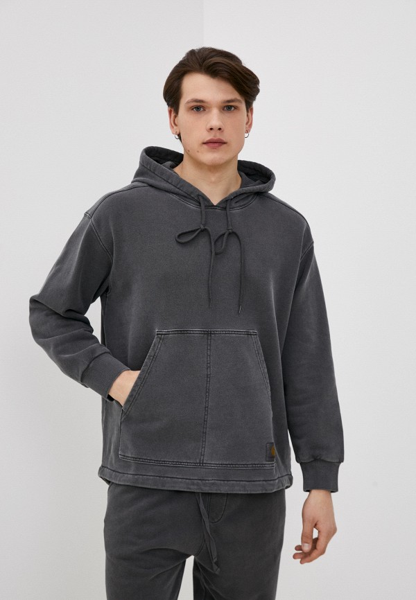 

Худи Carhartt WIP, Серый