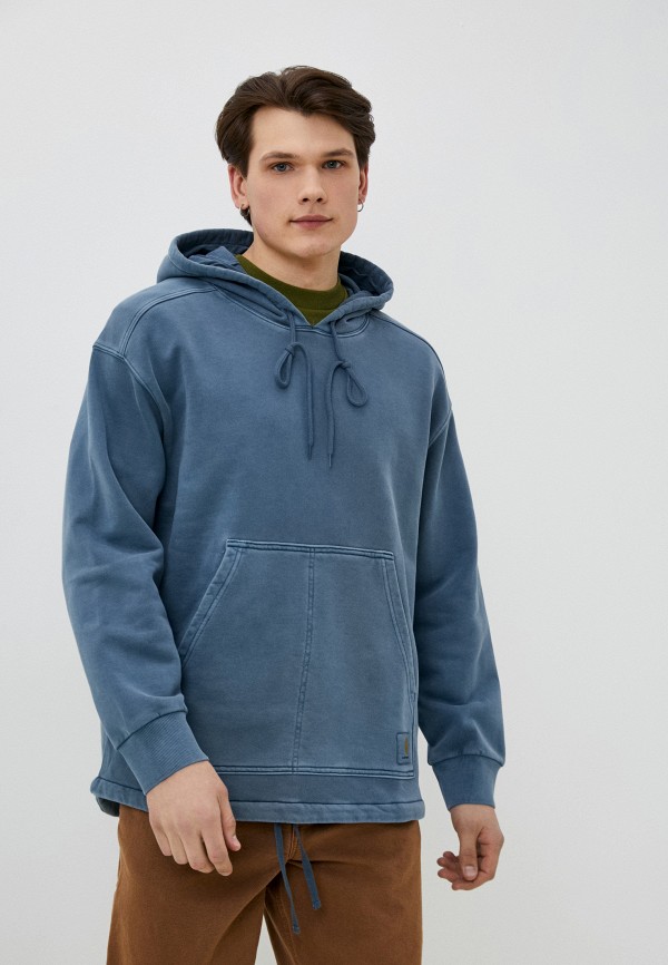 

Худи Carhartt WIP, Голубой