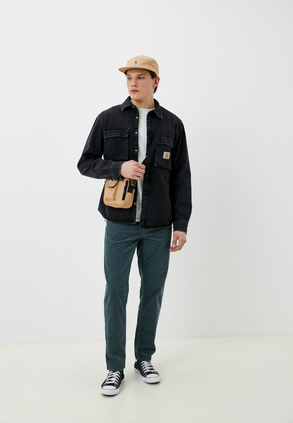 Брюки  Carhartt WIP фото