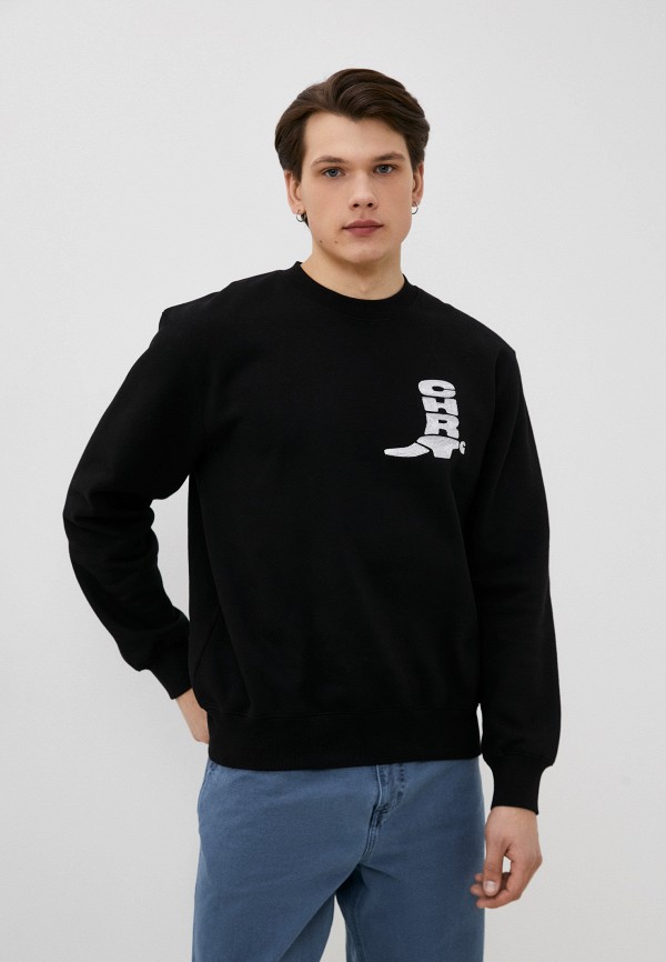 Свитшот Carhartt WIP Свитшот Carhartt WIP фото