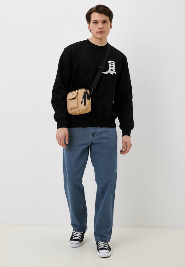 Свитшот Carhartt WIP Свитшот Carhartt WIP фото
