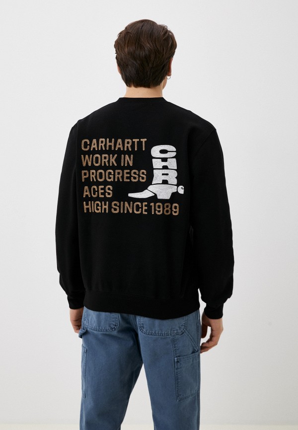 Свитшот Carhartt WIP Свитшот Carhartt WIP фото