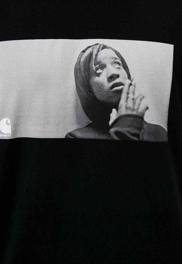 Футболка  Carhartt WIP фото