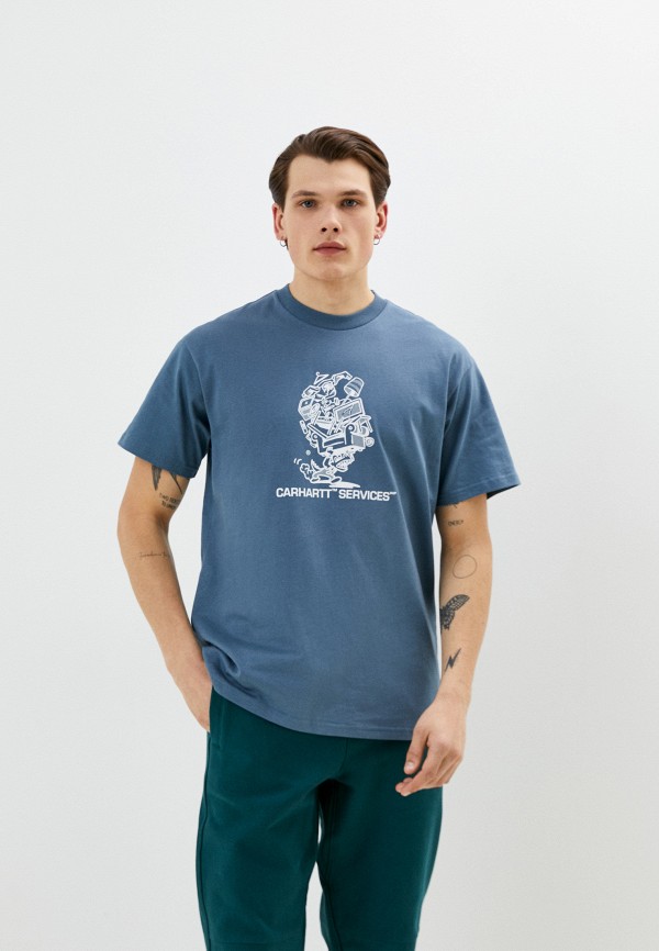 Футболка  Carhartt WIP