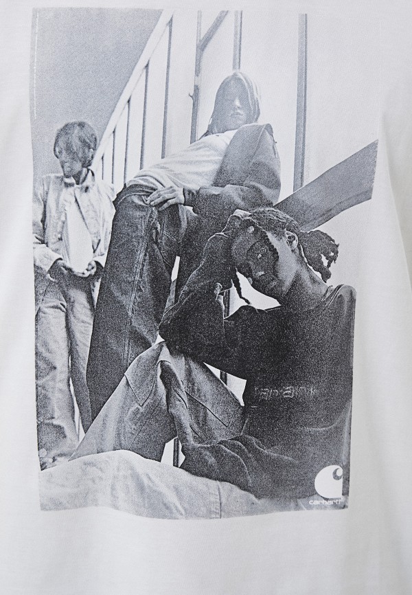 Футболка  Carhartt WIP фото